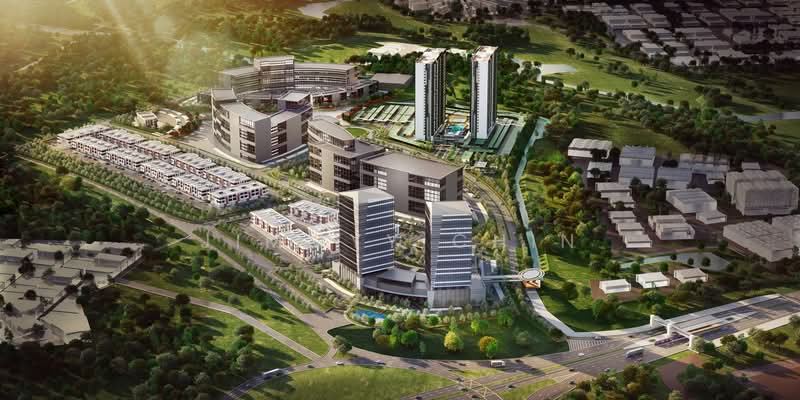 Kedai untuk Dijual di Kuching (Sarawak) - Jimmyy Chin - PropertyGuru.com.my