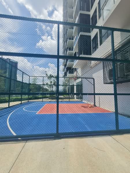 Service Residence for Sale at Hampton Height Damansara - Shu Wai - Exterior - PropertyGuru.com.my