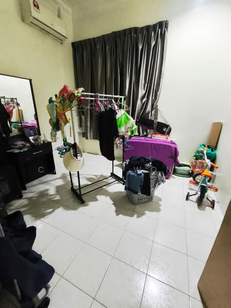 Rumah Teres 1 Tingkat untuk Dijual di Taman Nusa Jaya Mas (Iskandar Puteri (Nusajaya)) - Calvin Wong - Bedroom - PropertyGuru.com.my