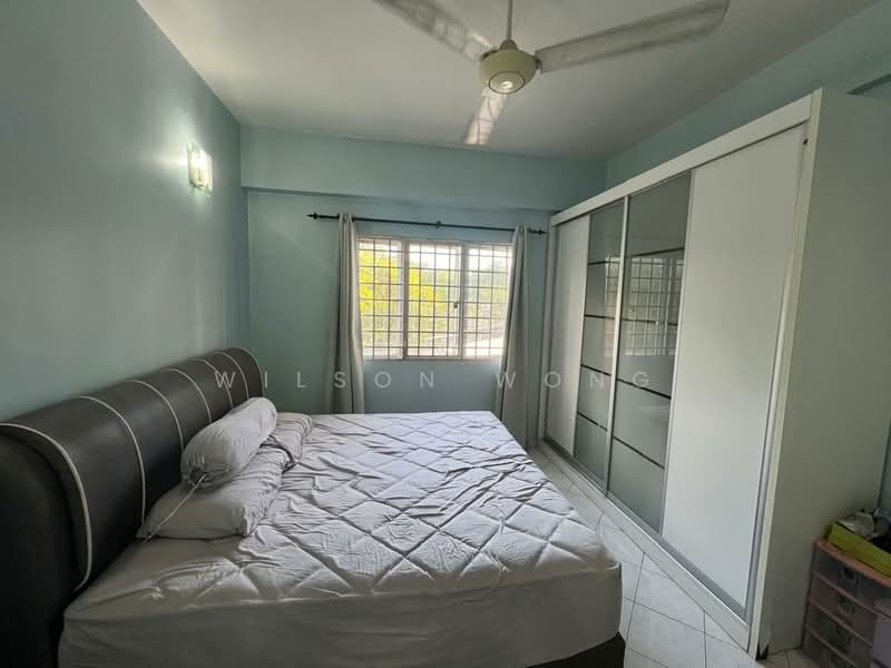 Condominium for Rent at Menara Menjalara - Wilson Wong - Bedroom - PropertyGuru.com.my