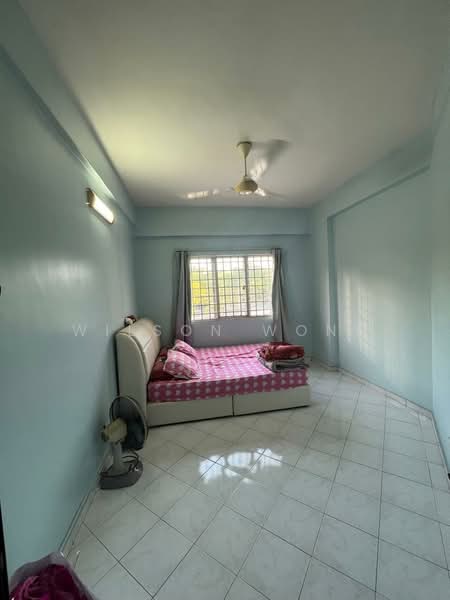 Condominium for Rent at Menara Menjalara - Wilson Wong - PropertyGuru.com.my