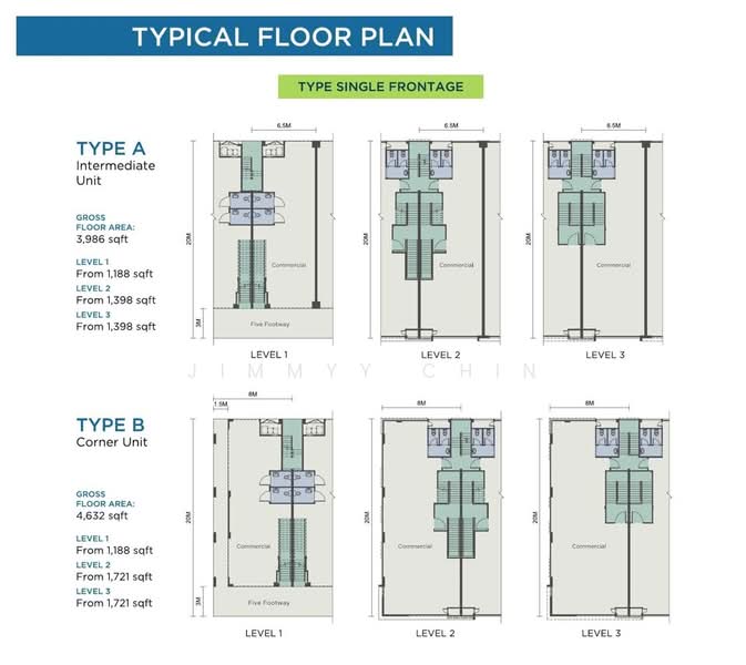 Kedai untuk Dijual di Kuching (Sarawak) - Jimmyy Chin - PropertyGuru.com.my