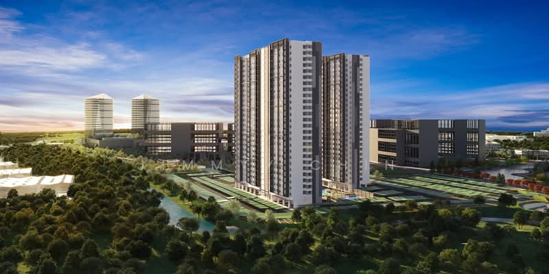 Kedai untuk Dijual di Kuching (Sarawak) - Jimmyy Chin - Exterior - PropertyGuru.com.my