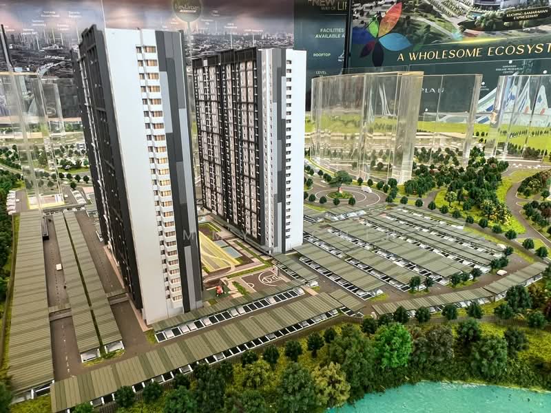 Kedai untuk Dijual di Kuching (Sarawak) - Jimmyy Chin - Exterior - PropertyGuru.com.my