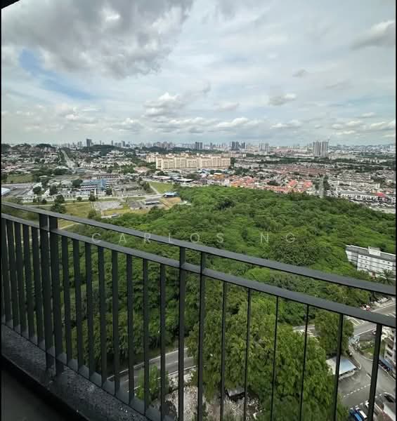 Condominium for Rent at Vierra Residence - Carlos Ng - View - PropertyGuru.com.my