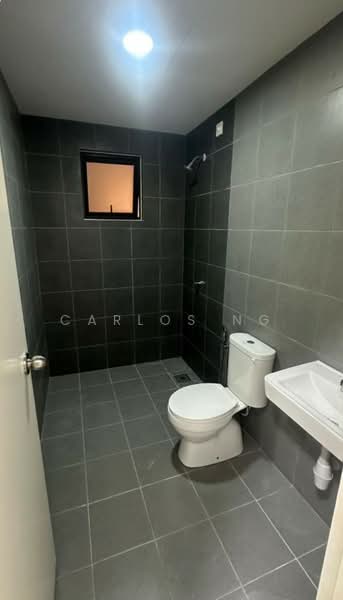 Condominium for Rent at Vierra Residence - Carlos Ng - Bathroom - PropertyGuru.com.my