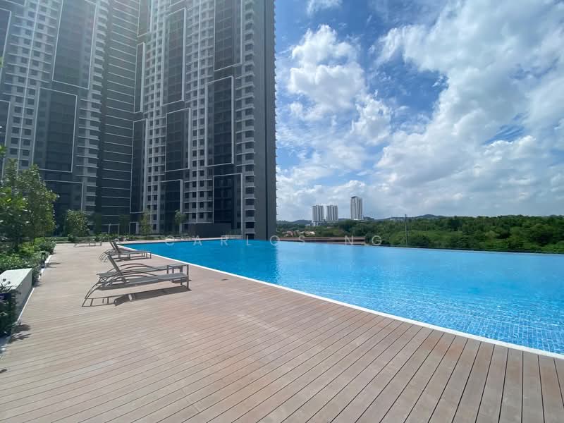 Condominium for Rent at Vierra Residence - Carlos Ng - Exterior - PropertyGuru.com.my