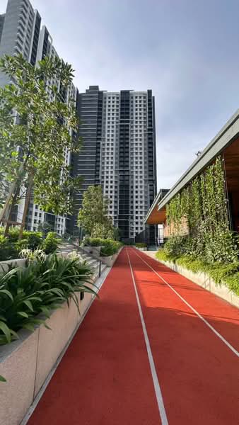 Condominium for Rent at Vierra Residence - Carlos Ng - Exterior - PropertyGuru.com.my