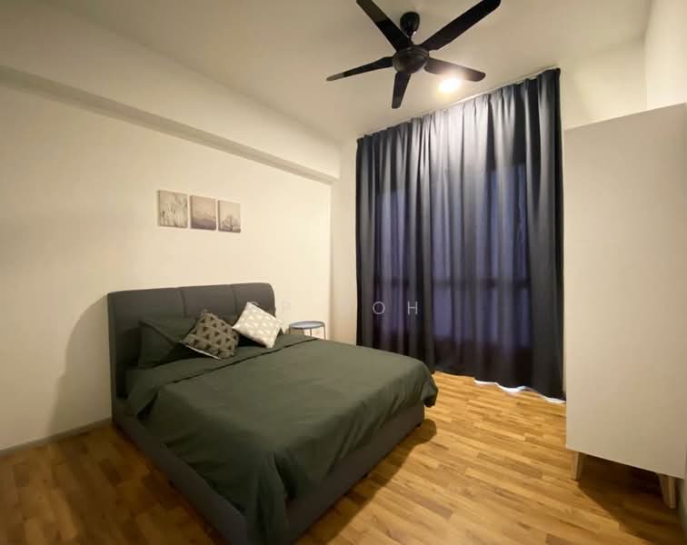Condominium for Rent at Sunway Mont Residences - GP Goh - Bedroom - PropertyGuru.com.my