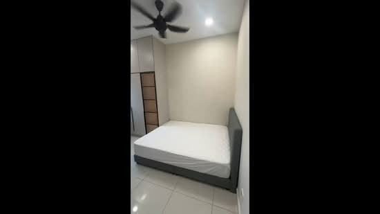 Service Residence for Rent at EDUSENTRAL - Abby Woo - PropertyGuru.com.my