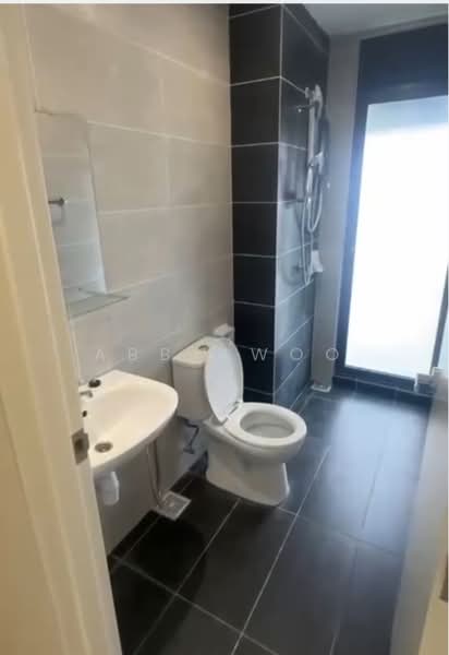 Service Residence for Rent at EDUSENTRAL - Abby Woo - Bathroom - PropertyGuru.com.my