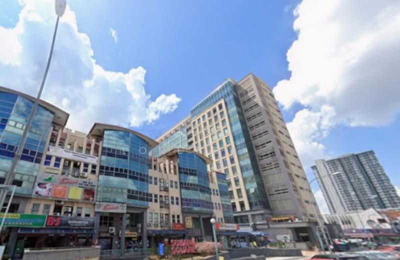 Shop for Rent in Subang Jaya (Selangor) - Loretta . - Exterior - PropertyGuru.com.my