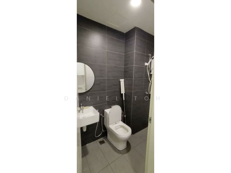 Service Residence for Rent at Horizon Suites - Daniel Toh - Bathroom - PropertyGuru.com.my