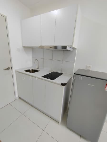 Service Residence for Rent at Horizon Suites - Daniel Toh - Kitchen - PropertyGuru.com.my