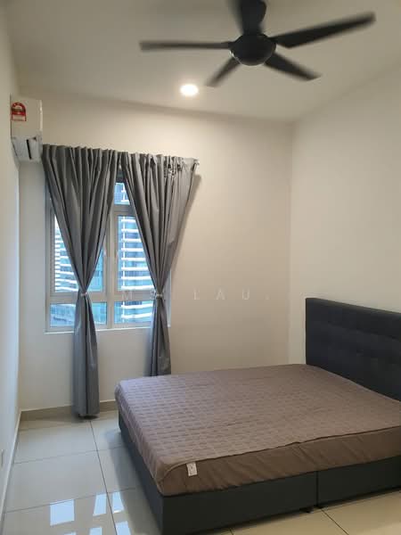 Servis Apartment untuk Disewa di TR Residence - Ms Lau. - Bedroom - PropertyGuru.com.my