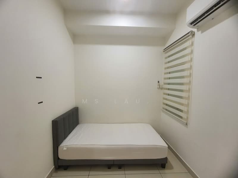 Servis Apartment untuk Disewa di TR Residence - Ms Lau. - Bedroom - PropertyGuru.com.my