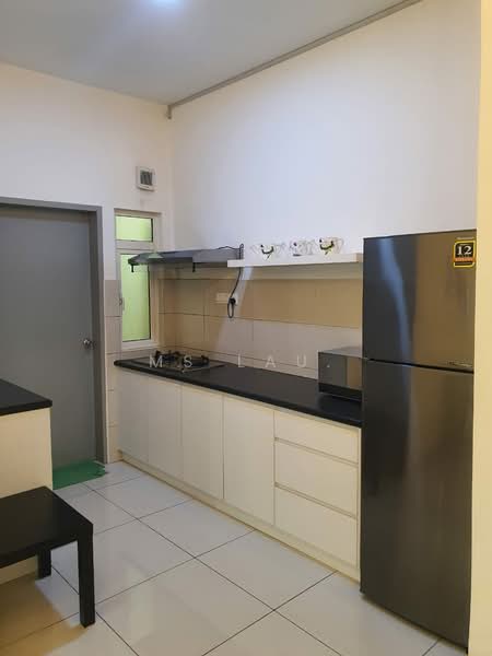 Servis Apartment untuk Disewa di TR Residence - Ms Lau. - Kitchen - PropertyGuru.com.my
