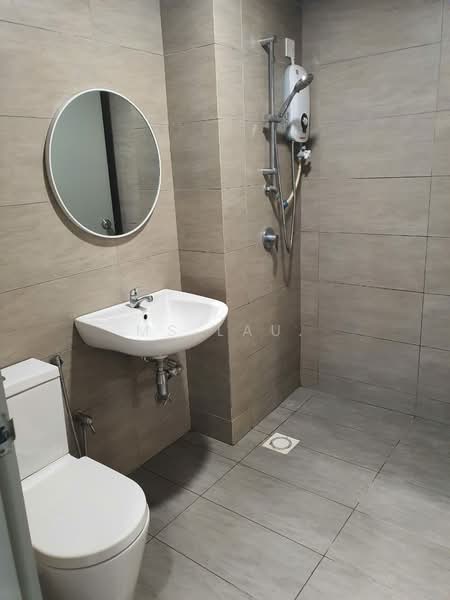 Servis Apartment untuk Disewa di TR Residence - Ms Lau. - Bathroom - PropertyGuru.com.my