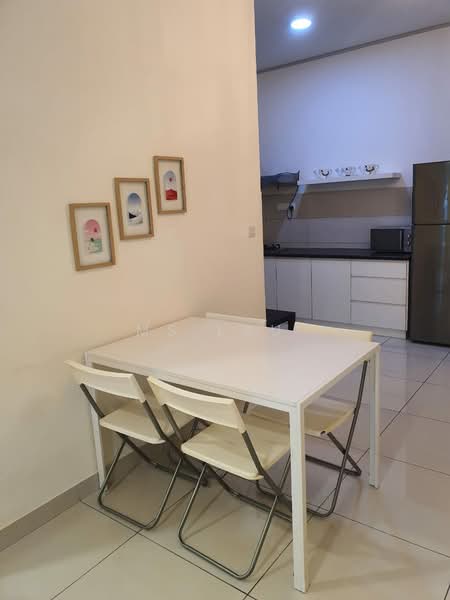 Servis Apartment untuk Disewa di TR Residence - Ms Lau. - PropertyGuru.com.my