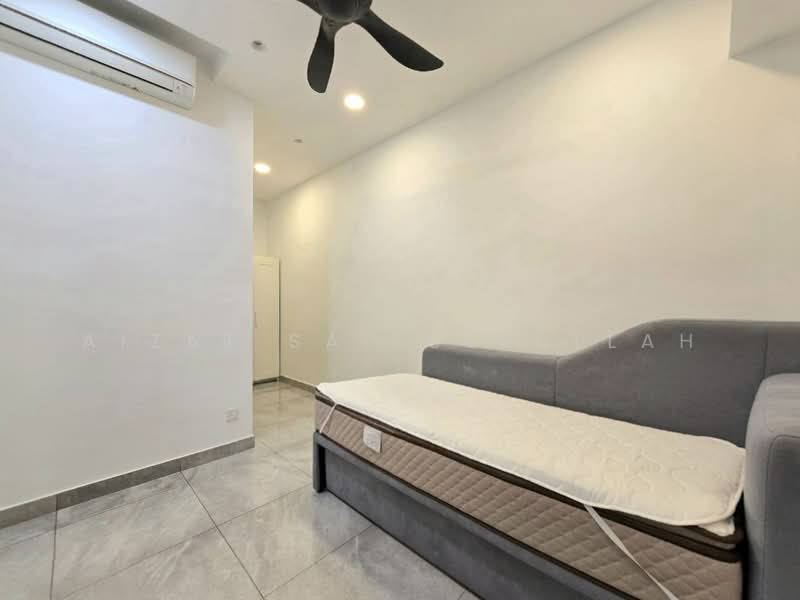 Rumah Teres 2 Tingkat untuk Dijual di Alam Impian (Shah Alam) - Aizat Saifulrullah - Interior - PropertyGuru.com.my