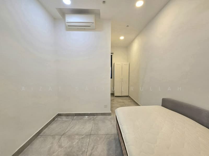 Rumah Teres 2 Tingkat untuk Dijual di Alam Impian (Shah Alam) - Aizat Saifulrullah - Bedroom - PropertyGuru.com.my