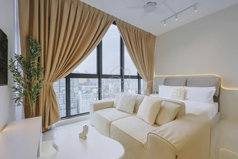 Service Residence for Rent at Majestic Residence - William Cho - PropertyGuru.com.my