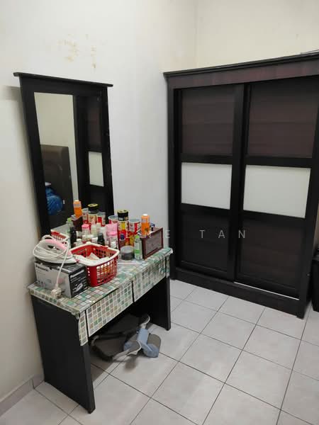 Apartment for Rent at Pangsapuri Sri Alpinia - Eugene Tan - Interior - PropertyGuru.com.my