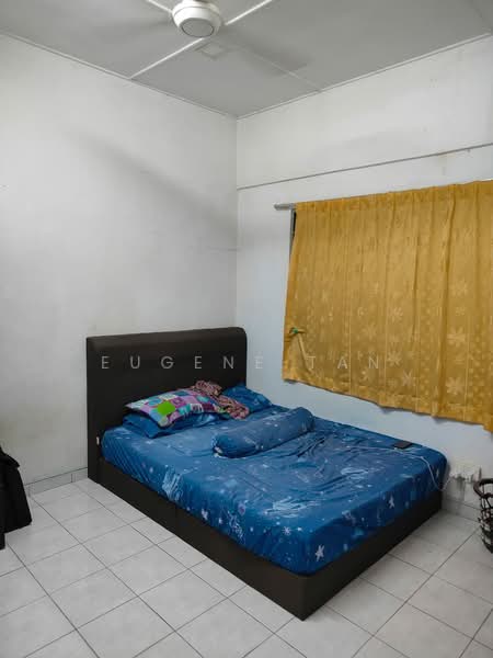 Apartment for Rent at Pangsapuri Sri Alpinia - Eugene Tan - PropertyGuru.com.my