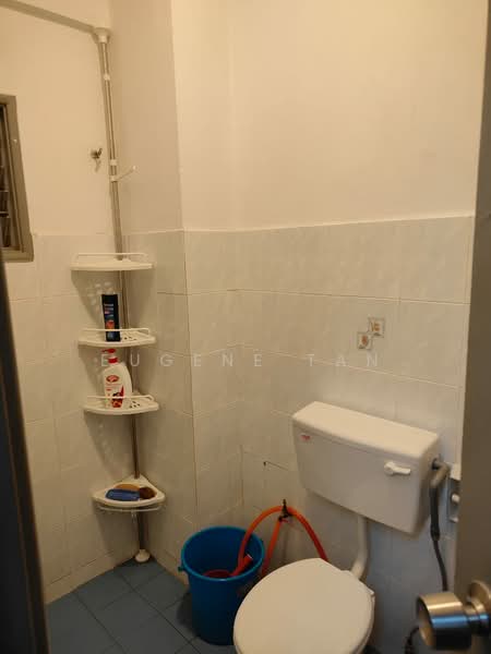 Apartment for Rent at Pangsapuri Sri Alpinia - Eugene Tan - PropertyGuru.com.my