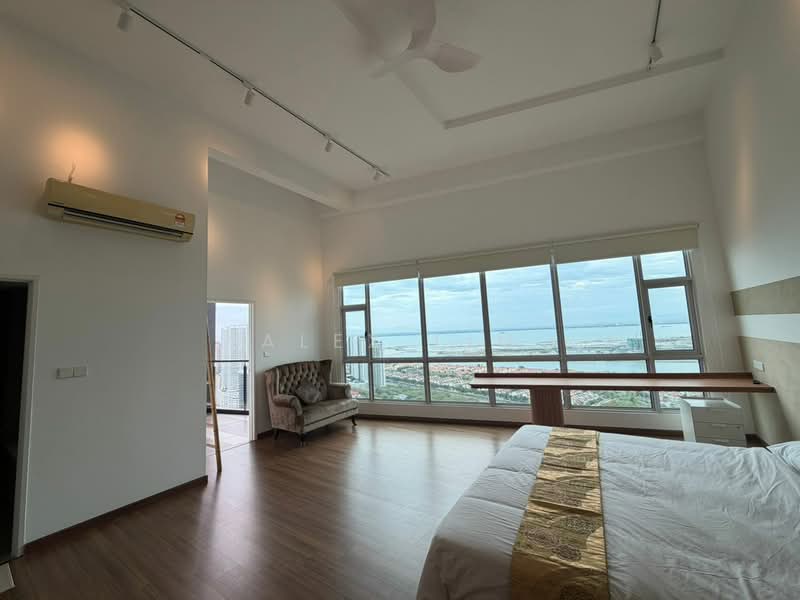 Condominium for Rent at City Residence - Alex Lim - Bedroom - PropertyGuru.com.my