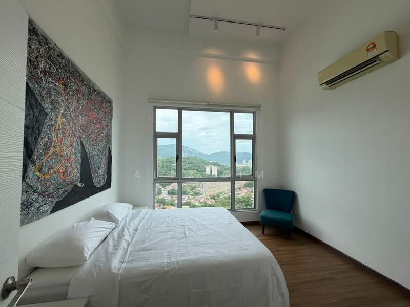 Condominium for Rent at City Residence - Alex Lim - Bedroom - PropertyGuru.com.my