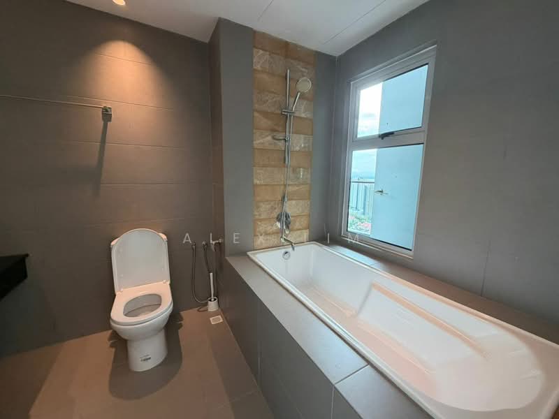 Condominium for Rent at City Residence - Alex Lim - Bathroom - PropertyGuru.com.my