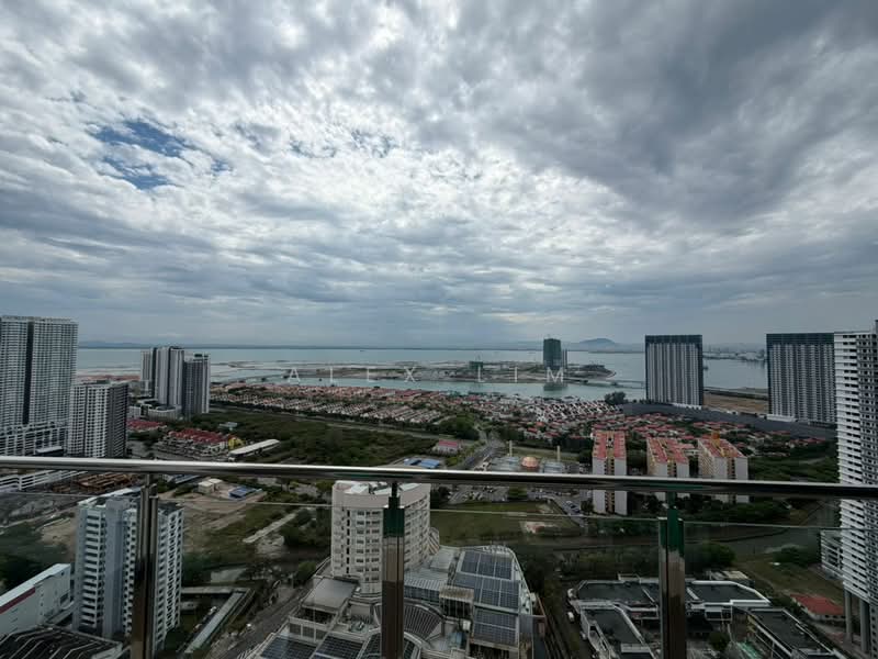 Condominium for Rent at City Residence - Alex Lim - View - PropertyGuru.com.my