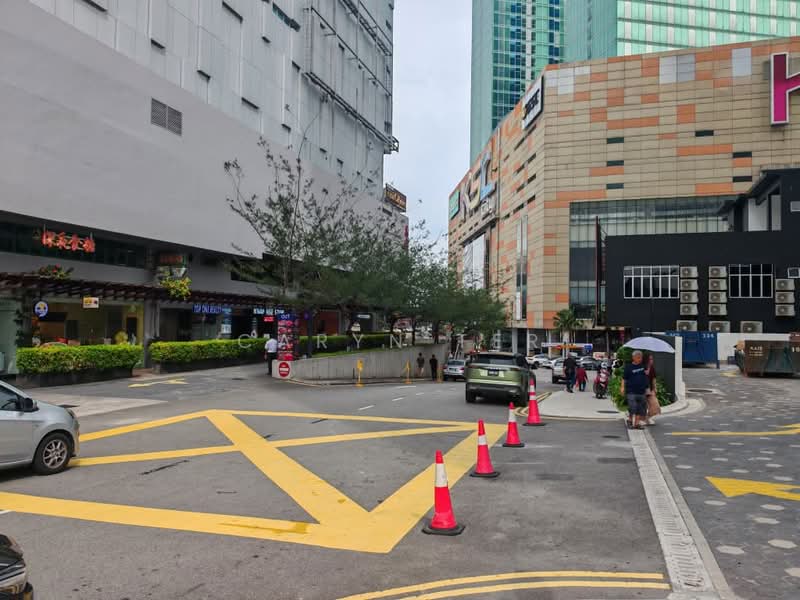Retail Space for Rent in Taman Abad (Johor Bahru) - Caryn Ter - Exterior - PropertyGuru.com.my