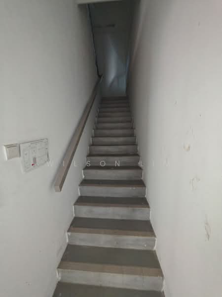 Shop / Office for Rent in Jalan Klang Lama (Old Klang Road) (Kuala Lumpur) - Wilson Lim - Corridor - PropertyGuru.com.my