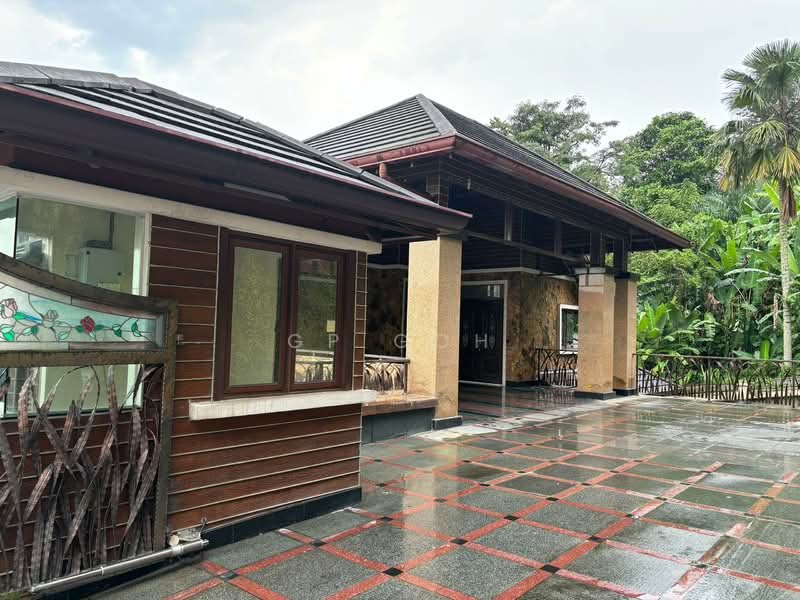 Bungalow for Sale in TTDI Hills (Kuala Lumpur) - GP Goh - Exterior - PropertyGuru.com.my