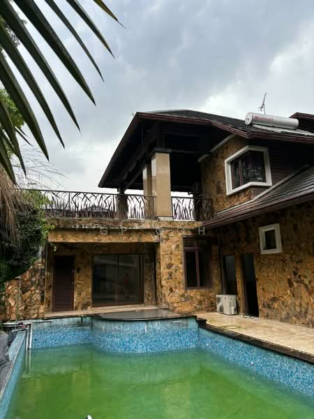 Bungalow for Sale in KL City Centre (Kuala Lumpur) - GP Goh - PropertyGuru.com.my