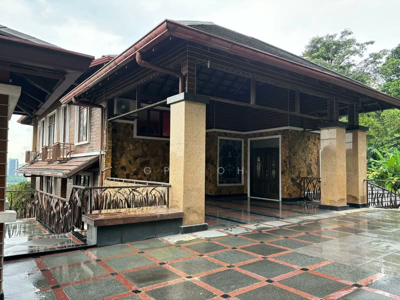 Bungalow for Sale in TTDI Hills (Kuala Lumpur) - GP Goh - PropertyGuru.com.my