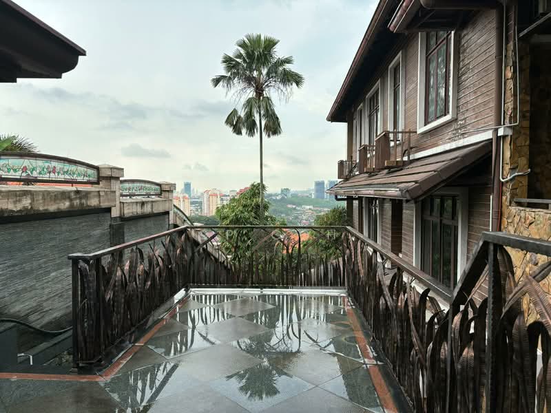 Bungalow for Sale in TTDI Hills (Kuala Lumpur) - GP Goh - PropertyGuru.com.my