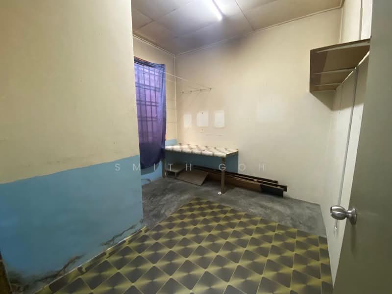 Flat for Sale at Taman Seri Orkid - Smith Goh - Interior - PropertyGuru.com.my