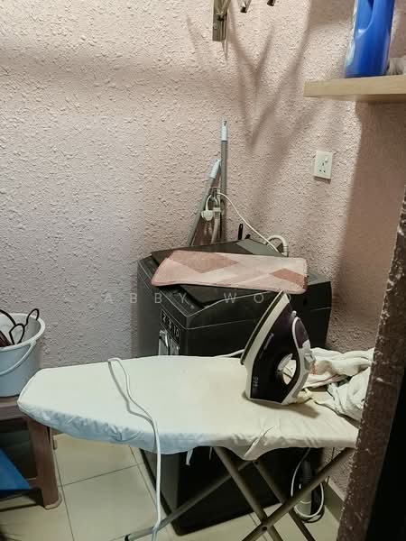 Service Residence for Rent at EDUSENTRAL - Abby Woo - Interior - PropertyGuru.com.my