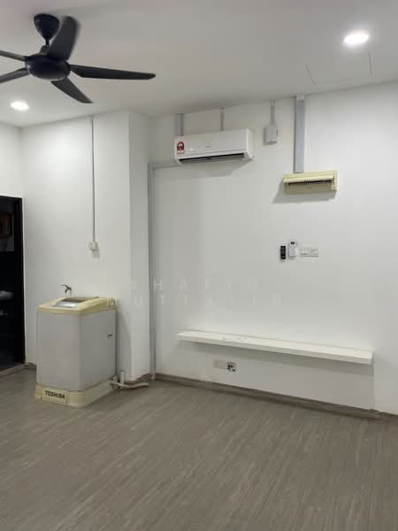 Service Residence for Rent at Cube @ One South - Shafiq Muttalib - PropertyGuru.com.my