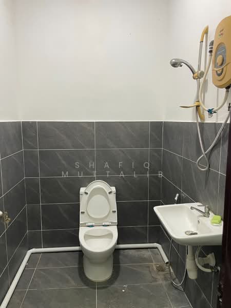 Service Residence for Rent at Cube @ One South - Shafiq Muttalib - PropertyGuru.com.my