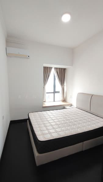 Servis Apartment untuk Disewa di R&F Princess Cove Phase 1 - Renee Gan - Bedroom - PropertyGuru.com.my