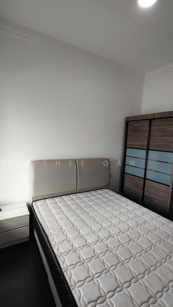 Servis Apartment untuk Disewa di R&F Princess Cove Phase 1 - Renee Gan - Bedroom - PropertyGuru.com.my