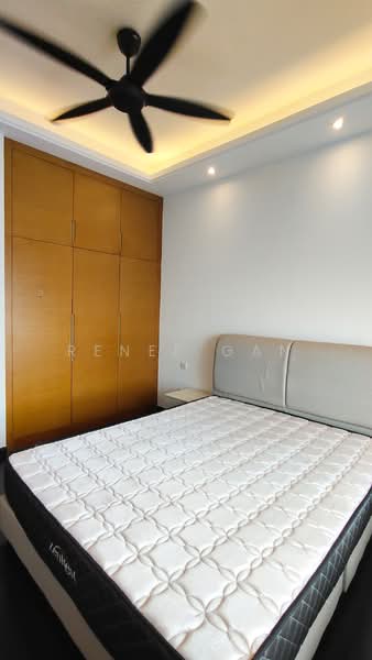 Servis Apartment untuk Disewa di R&F Princess Cove Phase 1 - Renee Gan - Bedroom - PropertyGuru.com.my