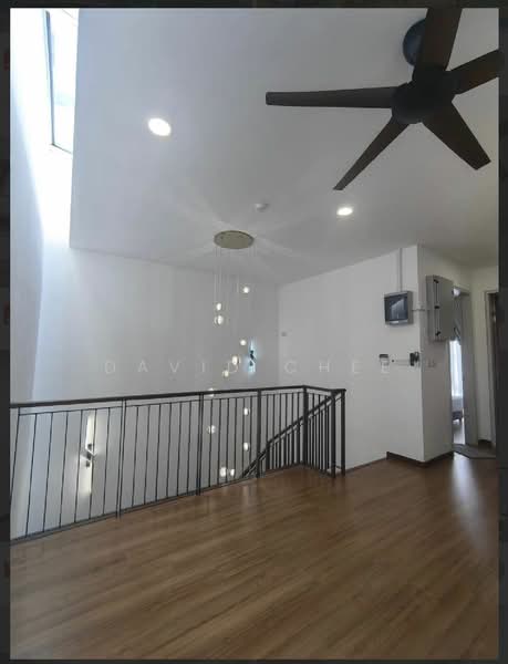 Rumah Teres 3 Tingkat untuk Disewa di Puchong (Selangor) - David Chee - Interior - PropertyGuru.com.my