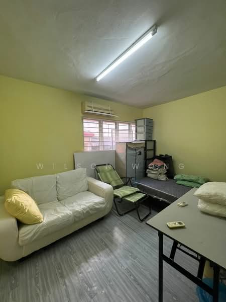 3-storey Terraced House for Sale in Taman Daya (Kepong) - Wilson Wong - PropertyGuru.com.my