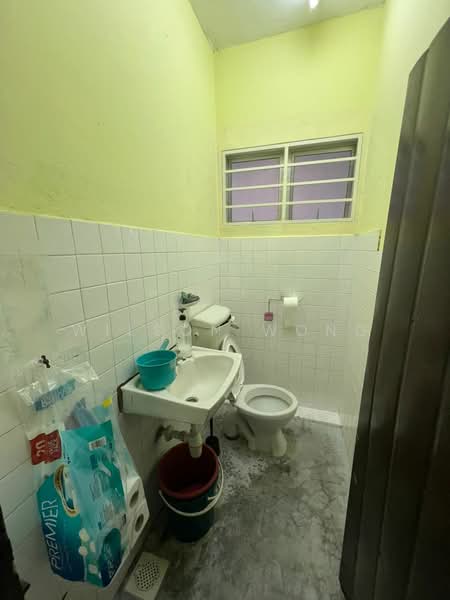 3-storey Terraced House for Sale in Taman Daya (Kepong) - Wilson Wong - PropertyGuru.com.my