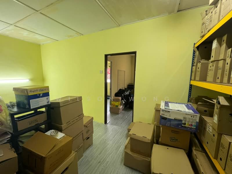 3-storey Terraced House for Sale in Taman Daya (Kepong) - Wilson Wong - PropertyGuru.com.my